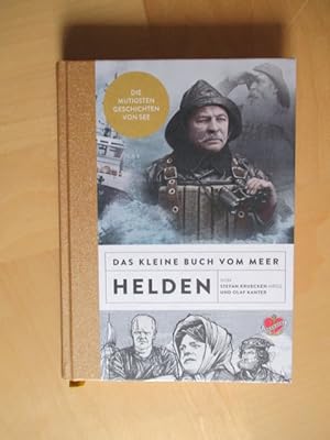 Das kleine Buch vom Meer 3: Helden