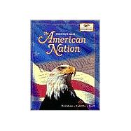 Seller image for American Nation for sale by eCampus