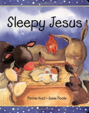 Seller image for Sleepy Jesus for sale by WeBuyBooks