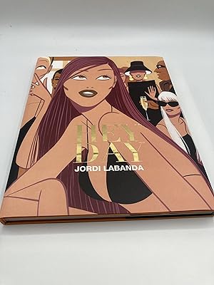 Imagen del vendedor de Jordi Labanda: Hey Day a la venta por thebookforest.com