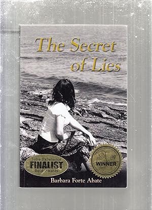Seller image for The Secret of Lies (inscribed by the author) for sale by Old Book Shop of Bordentown (ABAA, ILAB)
