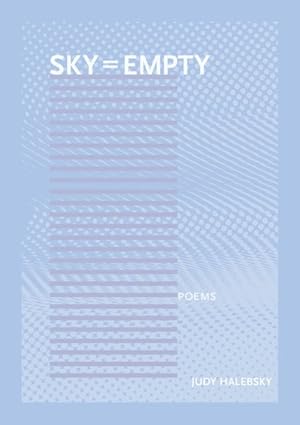 Immagine del venditore per Sky=Empty venduto da GreatBookPrices