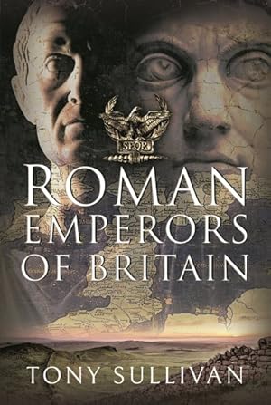 Seller image for Roman Emperors of Britain for sale by GreatBookPrices