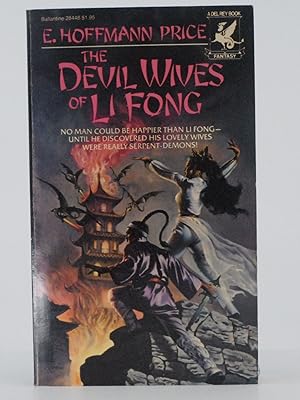 The Devil Wives of Li Fong