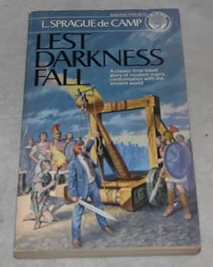 Seller image for Lest Darkness Fall (Del Rey SF Classics) for sale by Pheonix Books and Collectibles