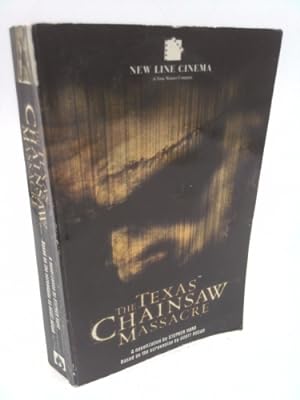 Bild des Verkufers fr The Texas Chainsaw Massacre zum Verkauf von ThriftBooksVintage
