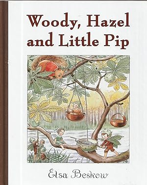 Immagine del venditore per Woody, Hazel and Little Pip venduto da Haymes & Co. Bookdealers