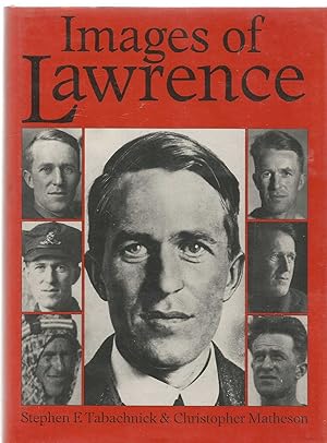 Images of Lawrence (T E Lawrence)