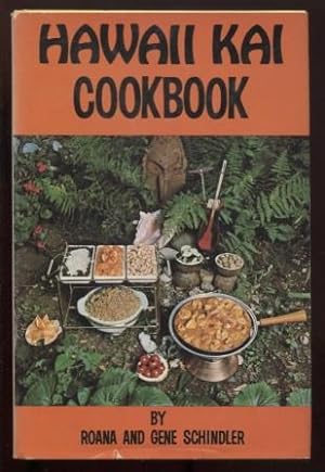 Hawaii Kai Cookbook