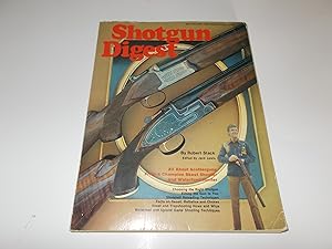 Bild des Verkufers fr Shotgun Digest zum Verkauf von Paradise Found Books