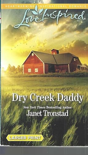 Dry Creek Daddy (Dry Creek, 18)