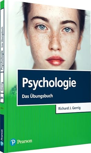 Psychologie - Das Übungsbuch