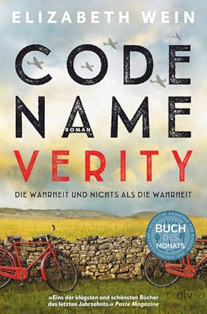 Seller image for Code Name Verity Roman | for sale by primatexxt Buchversand