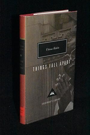 Seller image for Things Fall Apart for sale by Books by White/Walnut Valley Books