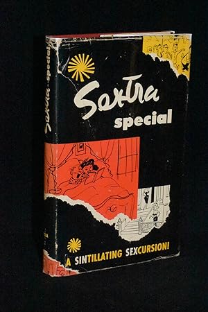 Sextra Special: A Sintillating Sexcursion