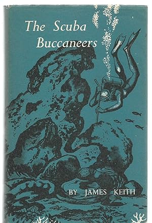 The Scuba Buccaneers