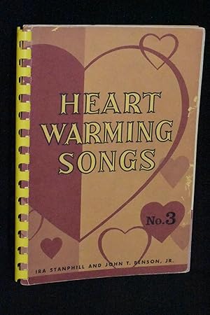 Heart Warming Songs No. 3