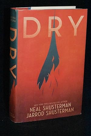 Seller image for Dry for sale by Books by White/Walnut Valley Books