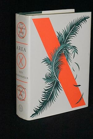 Seller image for Area X: The Southern Reach Trilogy: Annihilation, Authority, and Acceptance for sale by Books by White/Walnut Valley Books