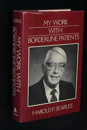 My Work With Borderline Patients