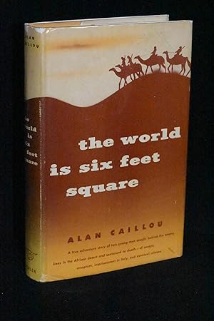 The World is Six Feet Square