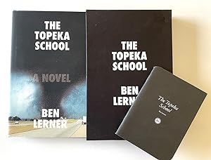 The Topeka School A Novel