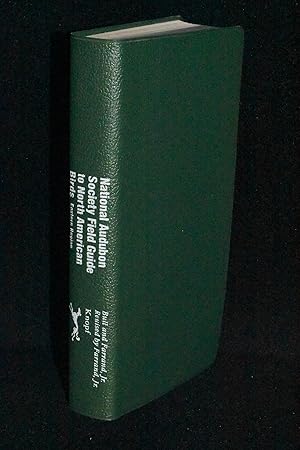 Seller image for National Audubon Society Field Guide to North American Birds; Eastern Region for sale by Books by White/Walnut Valley Books