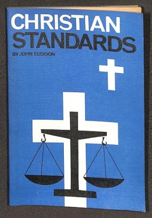 Imagen del vendedor de Christian Standards a la venta por WeBuyBooks