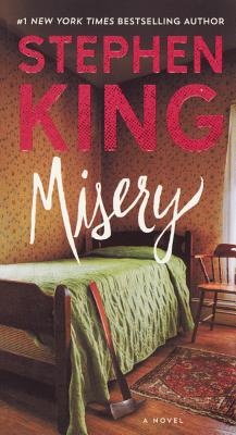 Imagen del vendedor de Misery (Hardback or Cased Book) a la venta por BargainBookStores