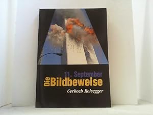 Image du vendeur pour 11. September - Die Bildbeweise. mis en vente par Antiquariat Uwe Berg