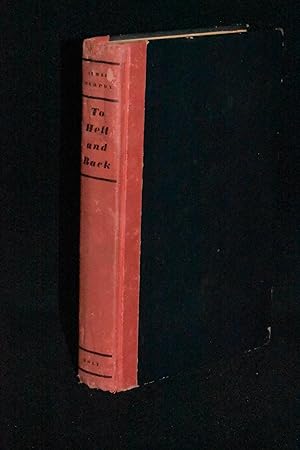 Seller image for To Hell and Back for sale by Books by White/Walnut Valley Books
