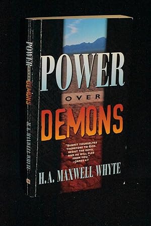 Seller image for Power Over Demons for sale by Books by White/Walnut Valley Books