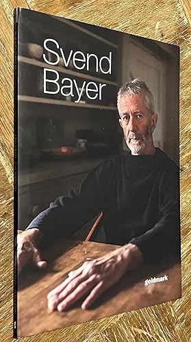 Svend Bayer: His Final Exhibition