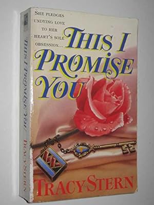 Seller image for This I Promise You for sale by WeBuyBooks