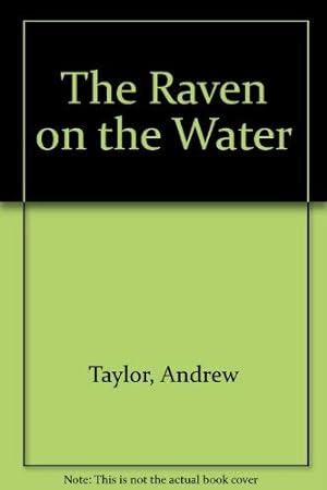 Seller image for The Raven on the Water for sale by WeBuyBooks
