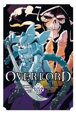 Immagine del venditore per Overlord, Vol. 7 (Manga) (Paperback or Softback) venduto da BargainBookStores
