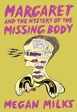 Bild des Verkufers fr Margaret and the Mystery of the Missing Body zum Verkauf von AHA-BUCH GmbH