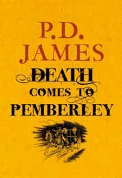 Bild des Verkufers fr Death Comes to Pemberley zum Verkauf von WeBuyBooks