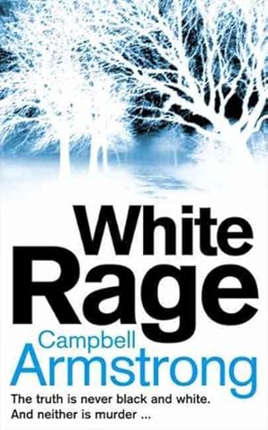 Seller image for White Rage for sale by GreatBookPricesUK
