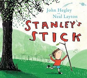 Imagen del vendedor de Stanley's Stick a la venta por WeBuyBooks 2