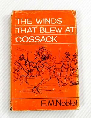 Immagine del venditore per The Winds That Blew at Cossack venduto da Adelaide Booksellers