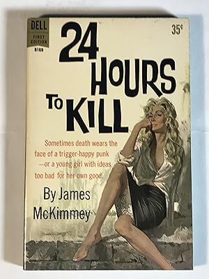 24 Hours to Kill (Dell FE B169)
