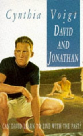 Seller image for David and Jonathan for sale by WeBuyBooks