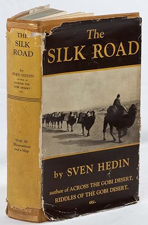 The Silk Road.