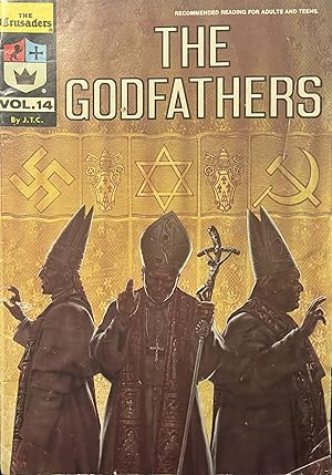 The Godfathers: The Crusaders Vol 14