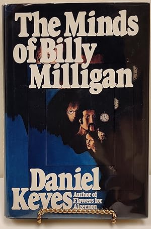 Seller image for THE MINDS OF BILLY MILLIGAN for sale by Reiner Books