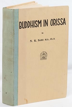 Buddhism in Orissa.