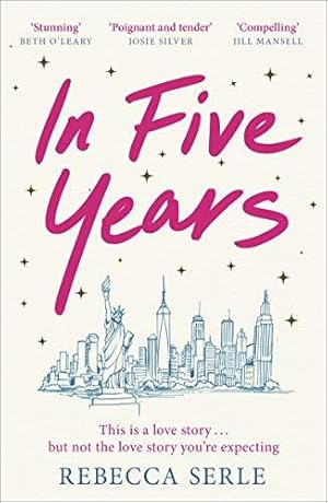 Seller image for In Five Years for sale by WeBuyBooks