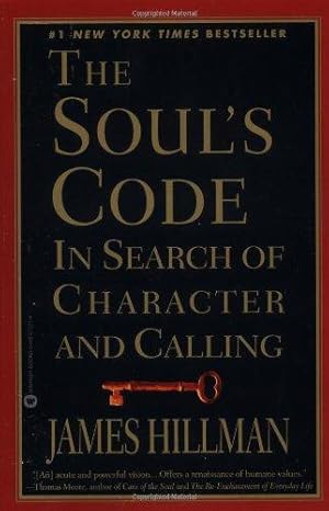 Bild des Verkufers fr The Soul's Code: In Search of Character and Calling zum Verkauf von WeBuyBooks