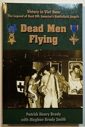 Seller image for Dead Men Flying for sale by Wyoming Book Company LLC